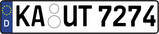 KA-UT7274
