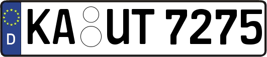 KA-UT7275