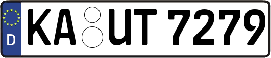 KA-UT7279