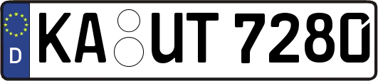 KA-UT7280