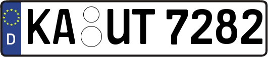 KA-UT7282