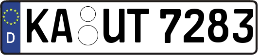 KA-UT7283