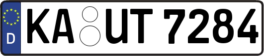 KA-UT7284