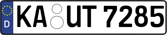 KA-UT7285