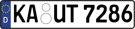 KA-UT7286