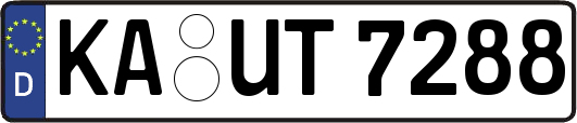 KA-UT7288