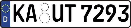 KA-UT7293