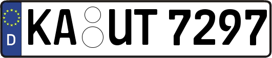 KA-UT7297