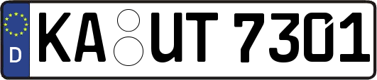 KA-UT7301