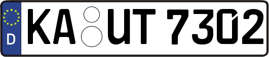 KA-UT7302