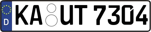 KA-UT7304
