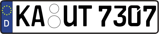 KA-UT7307