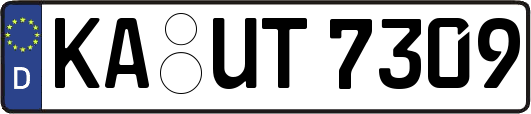 KA-UT7309
