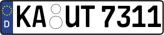 KA-UT7311