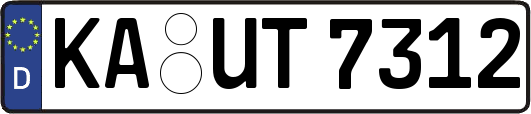 KA-UT7312