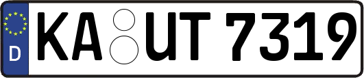 KA-UT7319