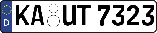 KA-UT7323