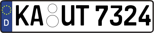 KA-UT7324