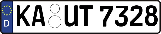KA-UT7328