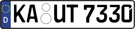 KA-UT7330