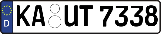 KA-UT7338