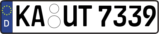 KA-UT7339