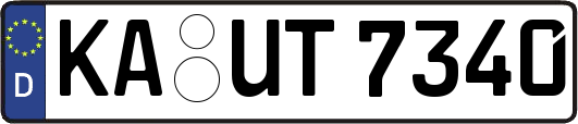 KA-UT7340