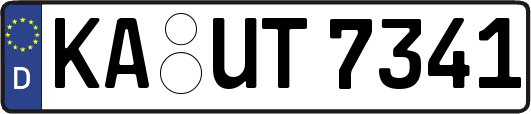 KA-UT7341