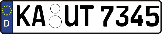 KA-UT7345