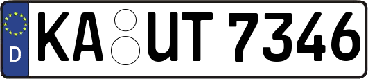 KA-UT7346