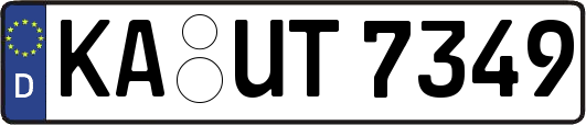 KA-UT7349