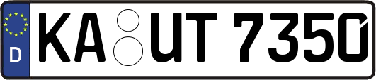 KA-UT7350