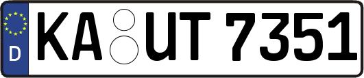 KA-UT7351
