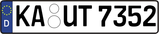 KA-UT7352