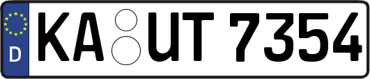 KA-UT7354