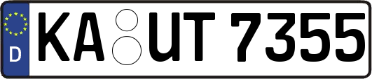 KA-UT7355
