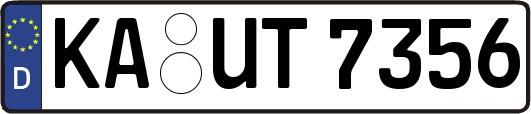 KA-UT7356