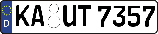 KA-UT7357