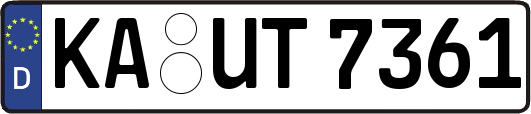 KA-UT7361