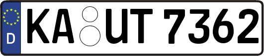 KA-UT7362