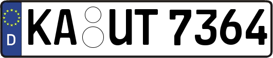 KA-UT7364
