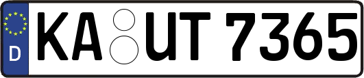 KA-UT7365
