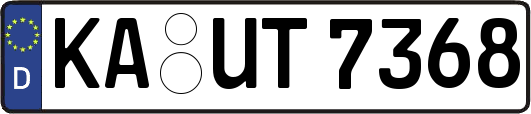 KA-UT7368