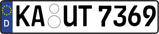 KA-UT7369