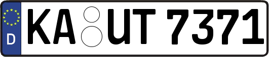KA-UT7371
