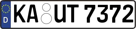 KA-UT7372