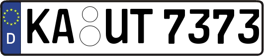 KA-UT7373