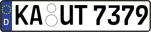 KA-UT7379