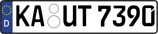 KA-UT7390