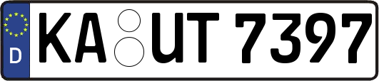 KA-UT7397